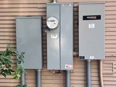 Backup Generator Installation Services