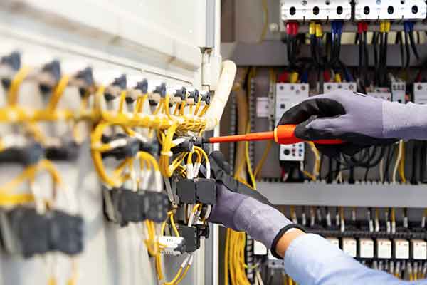 General Electrical Work image