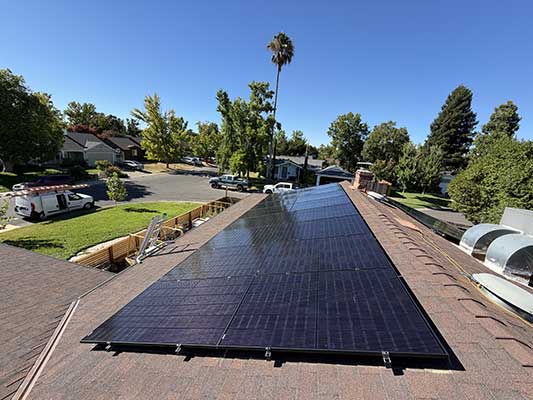 Residential and Commercial Electrical Services