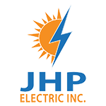 JHP Electric Inc, CA